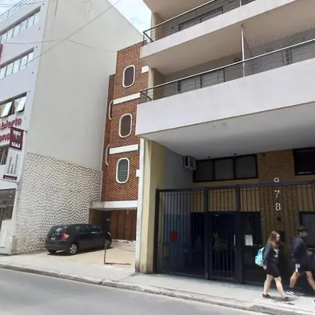 San Telmo Apartment Buenos Aires Exterior photo