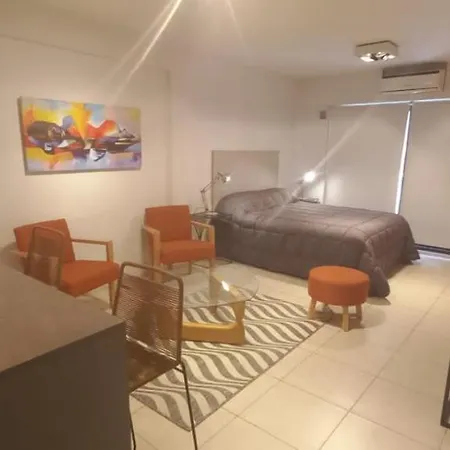 San Telmo Apartment Buenos Aires Exterior photo
