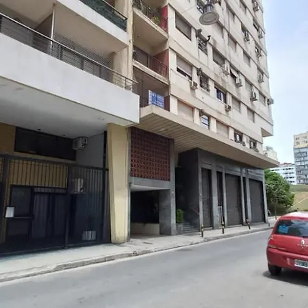 San Telmo Apartment Buenos Aires Exterior photo