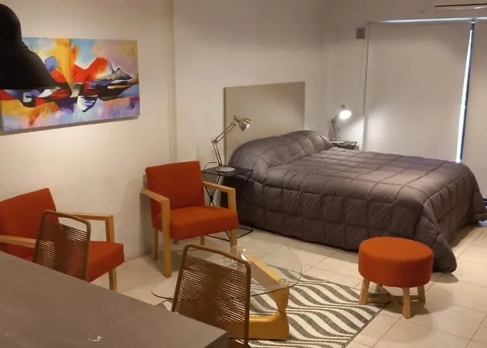 San Telmo Apartment
