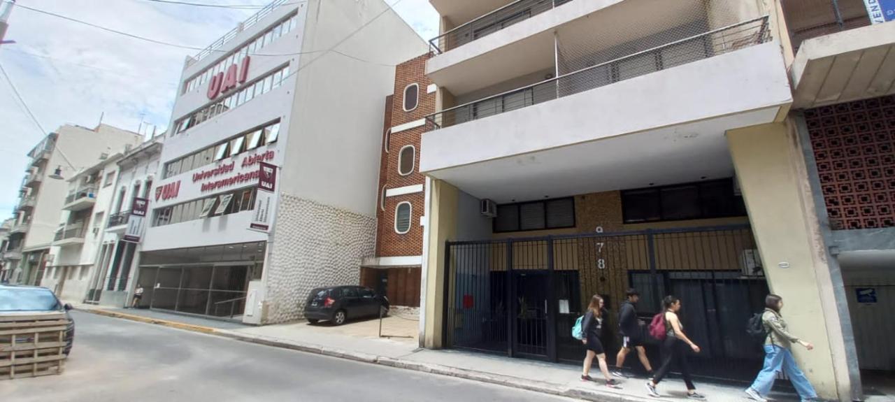 San Telmo Apartment *