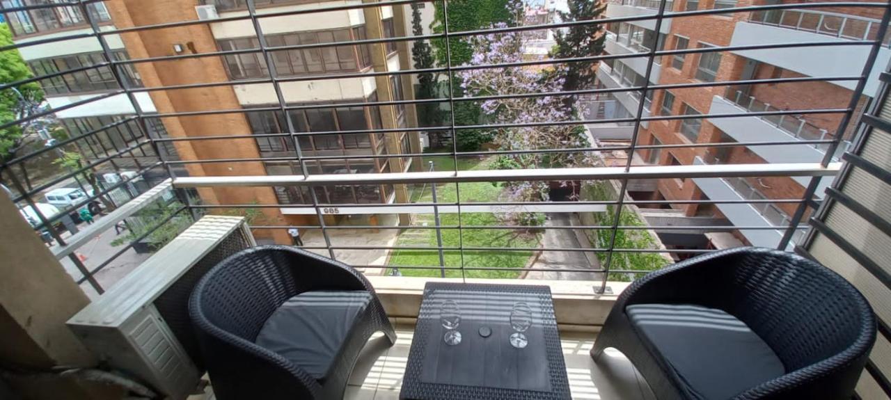 San Telmo Apartment Buenos Aires