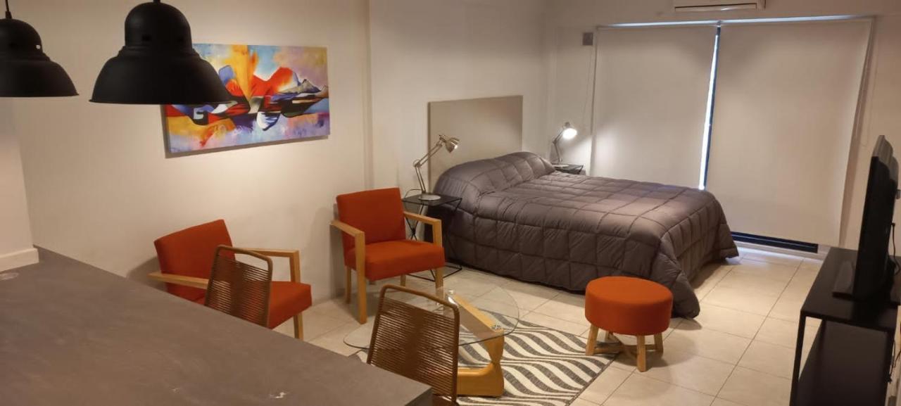 Apartment San Telmo