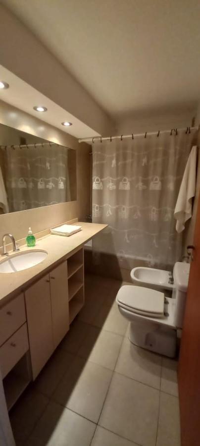 Apartment San Telmo