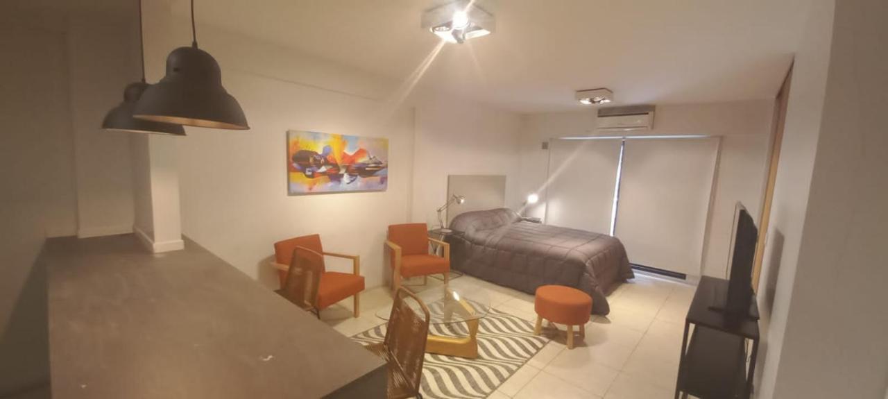 Apartment San Telmo Buenos Aires